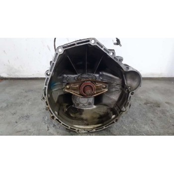 CAJA CAMBIOS 1262604201 409393 