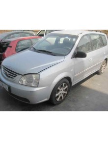 kia carens del año 2006