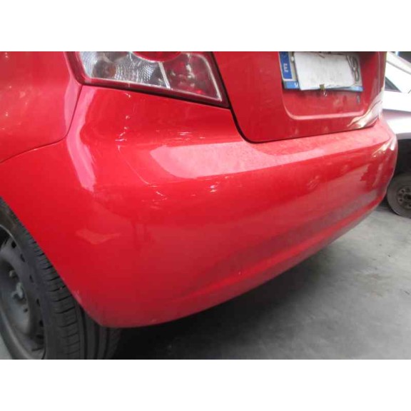 chevrolet kalos del año 2005