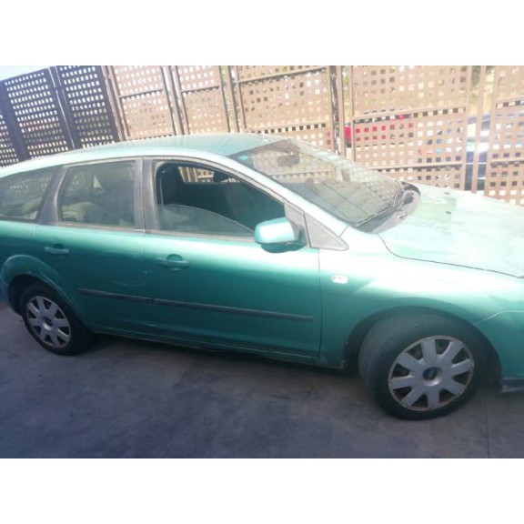 ford focus sportbreak (cap) del año 2007