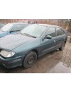 renault megane i berlina hatchback (ba0) del año 1998