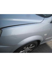 kia carens del año 2006 2