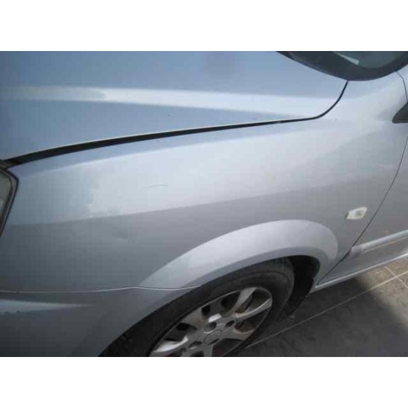 kia carens del año 2006