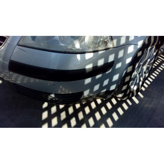 volkswagen passat berlina (3b3) del año 2001