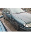 renault megane i berlina hatchback (ba0) del año 1998