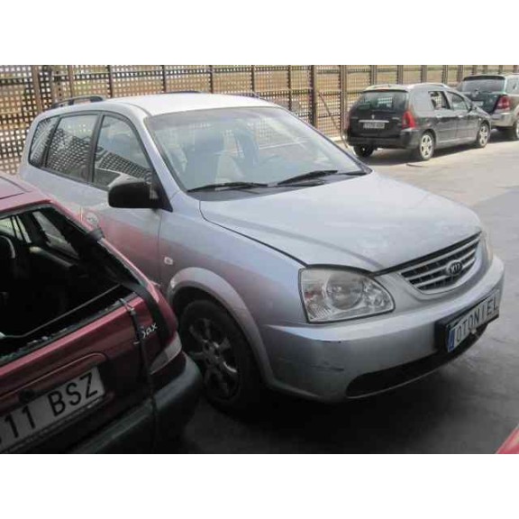 kia carens del año 2006