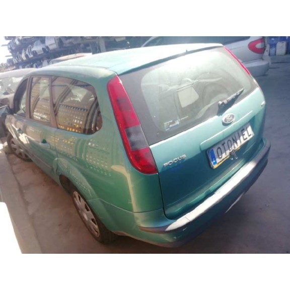 ford focus sportbreak (cap) del año 2007