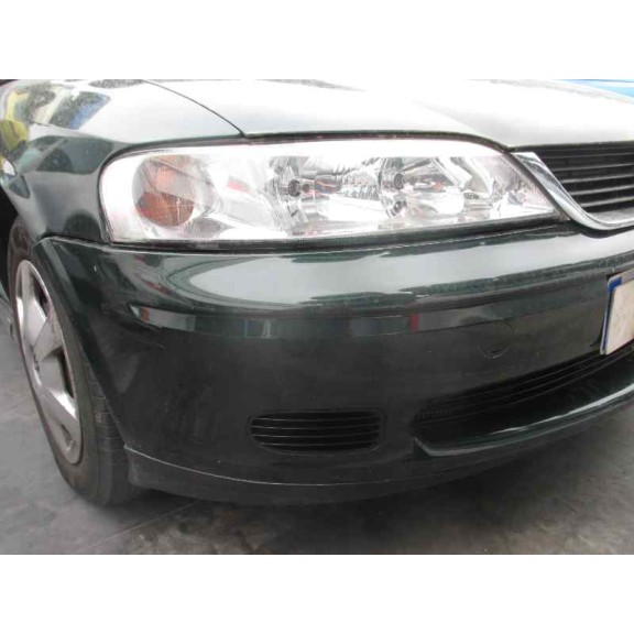 opel vectra b berlina del año 1999