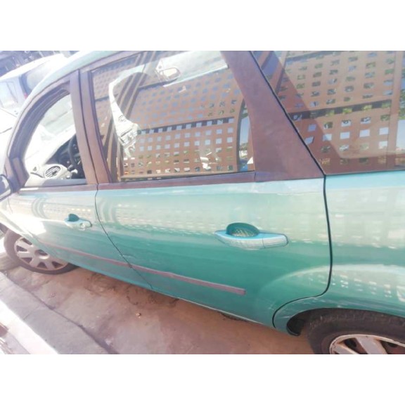 ford focus sportbreak (cap) del año 2007