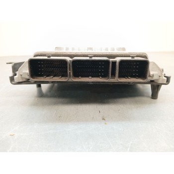 Recambio de centralita motor uce para peugeot 407 st sport pack referencia OEM IAM 5WS40167Gt hw9655041480 sw9656171180