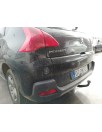 peugeot 3008 del año 2009