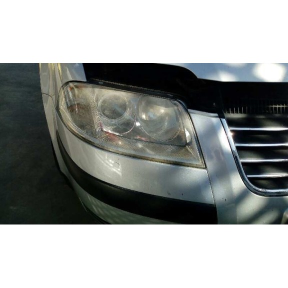 volkswagen passat berlina (3b3) del año 2001