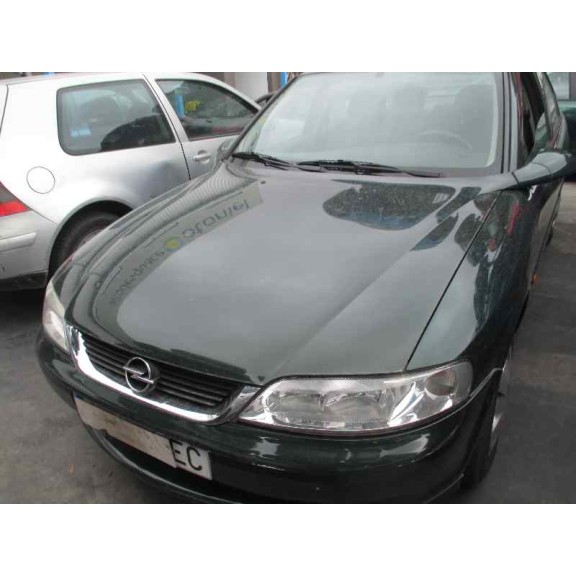 opel vectra b berlina del año 1999