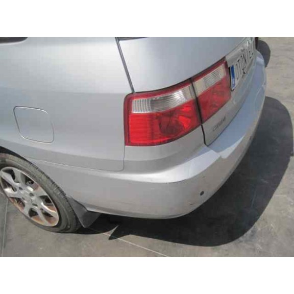 kia carens del año 2006