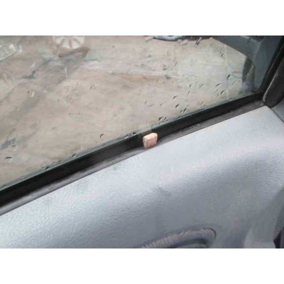 renault megane i berlina hatchback (ba0) del año 1998