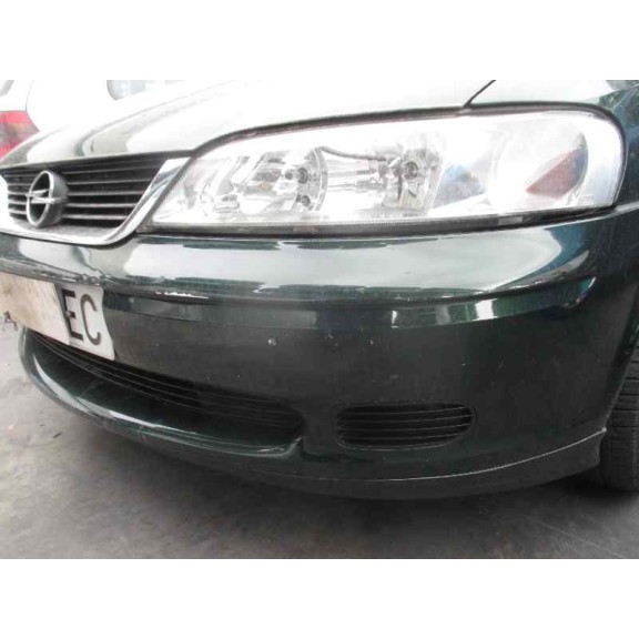 opel vectra b berlina del año 1999