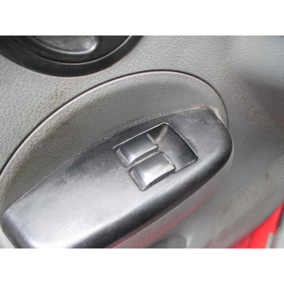 chevrolet kalos del año 2005