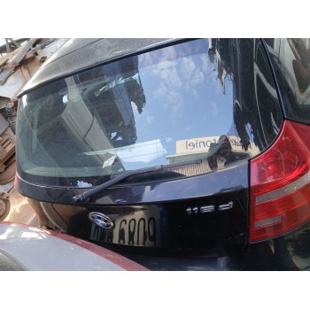 Recambio de porton trasero para bmw 1 (e87) 116 d referencia OEM IAM 41627133898  