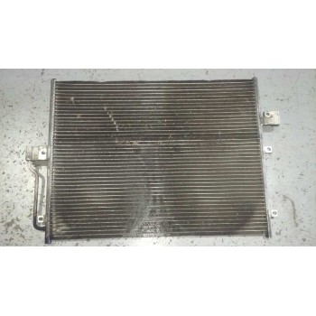 Recambio de condensador / radiador aire acondicionado para ssangyong actyon 200 xdi 4wd limited referencia OEM IAM   