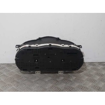 Recambio de cuadro instrumentos para kia carens ( ) 1.7 crdi cat referencia OEM IAM 94005A4001 94005A4001 