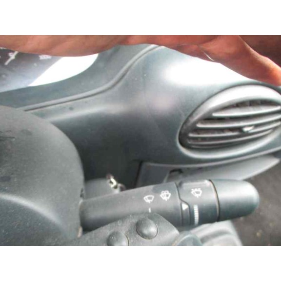 renault megane i berlina hatchback (ba0) del año 1998