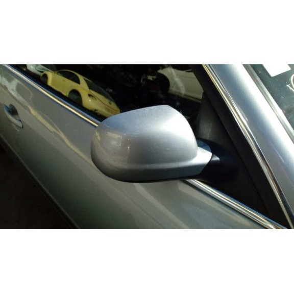 volkswagen passat berlina (3b3) del año 2001