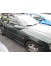 opel vectra b berlina del año 1999