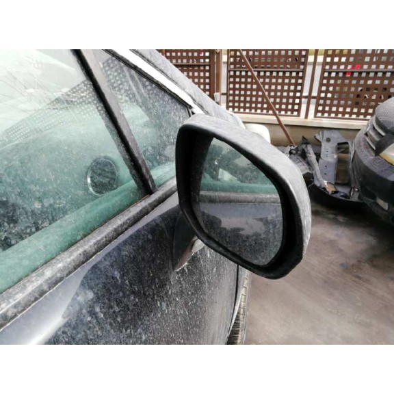 peugeot 3008 del año 2009