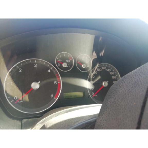 ford focus sportbreak (cap) del año 2007