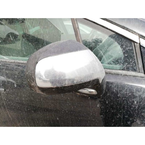 peugeot 3008 del año 2009