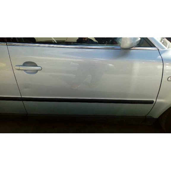 volkswagen passat berlina (3b3) del año 2001