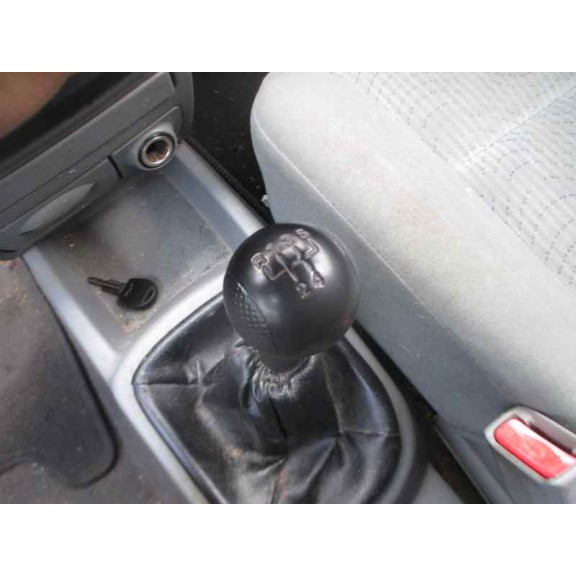 chevrolet kalos del año 2005