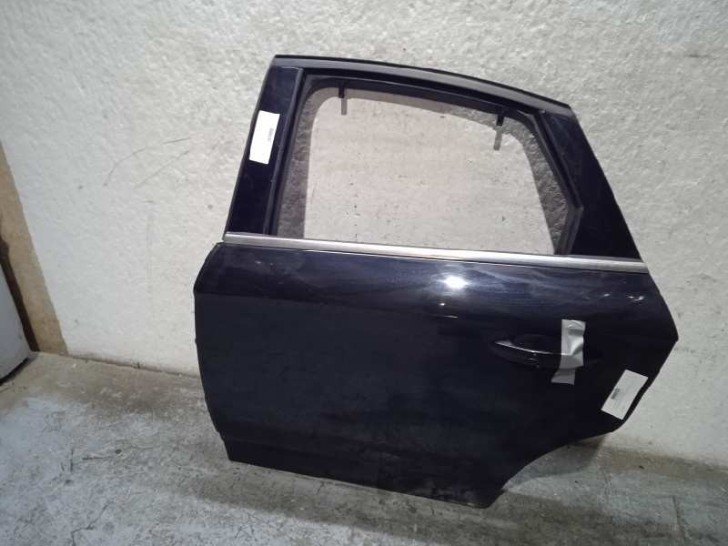 Recambio de puerta trasera izquierda para ford mondeo ber. (ca2) limited edition referencia OEM IAM 1694252  1694252