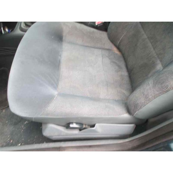 renault megane i berlina hatchback (ba0) del año 1998