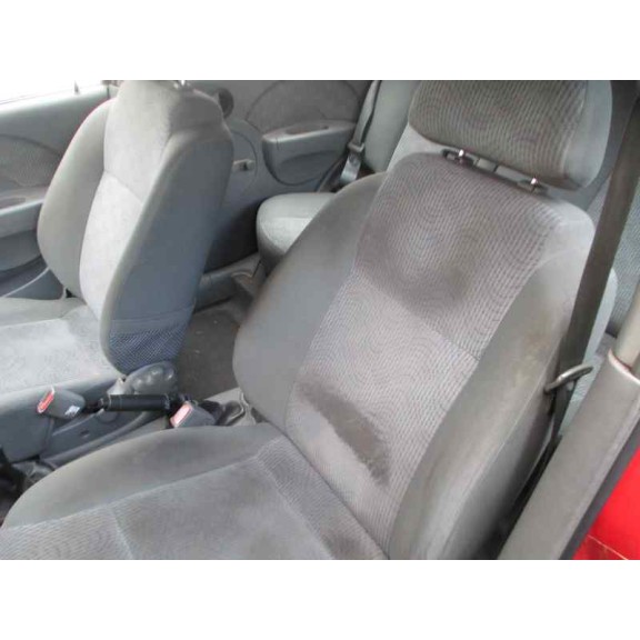 chevrolet kalos del año 2005