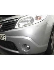 dacia sandero del año 2010 2