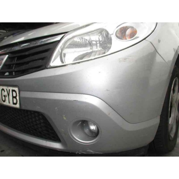 dacia sandero del año 2010