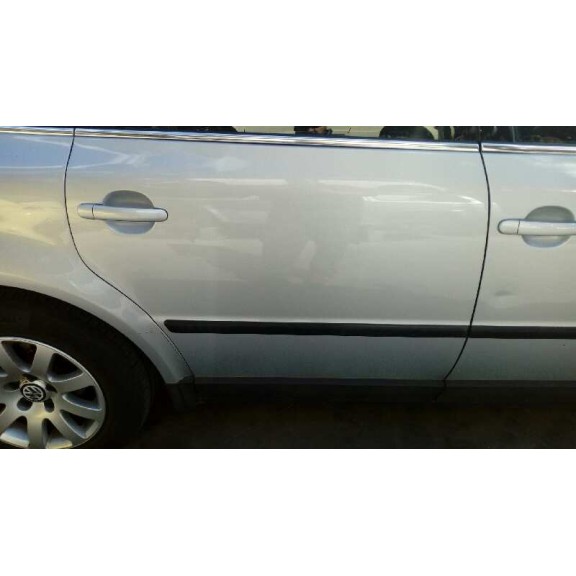 volkswagen passat berlina (3b3) del año 2001