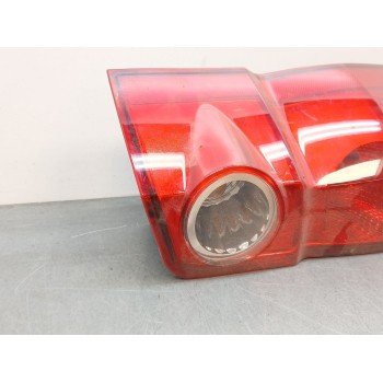 Recambio de piloto trasero derecho para volkswagen crafter 30-50 furgoneta (2e_) 2.5 tdi referencia OEM IAM   