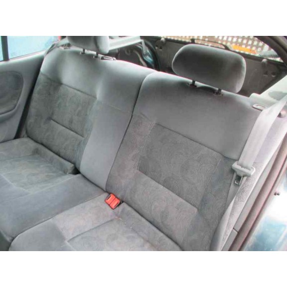 renault megane i berlina hatchback (ba0) del año 1998