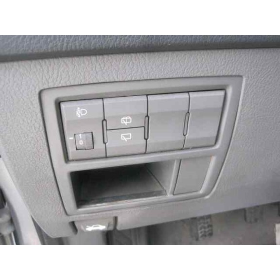 kia carens del año 2006