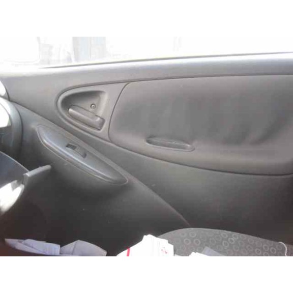 toyota yaris (ncp1/nlp1/scp1) del año 2004