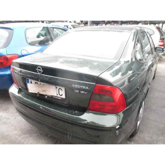 opel vectra b berlina del año 1999