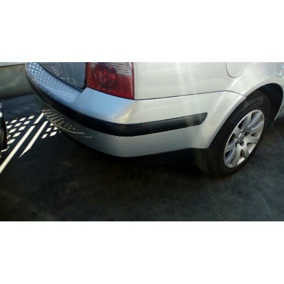 volkswagen passat berlina (3b3) del año 2001