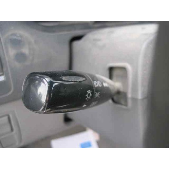 kia carens del año 2006