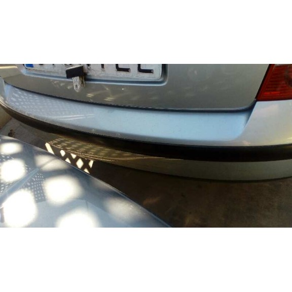 volkswagen passat berlina (3b3) del año 2001