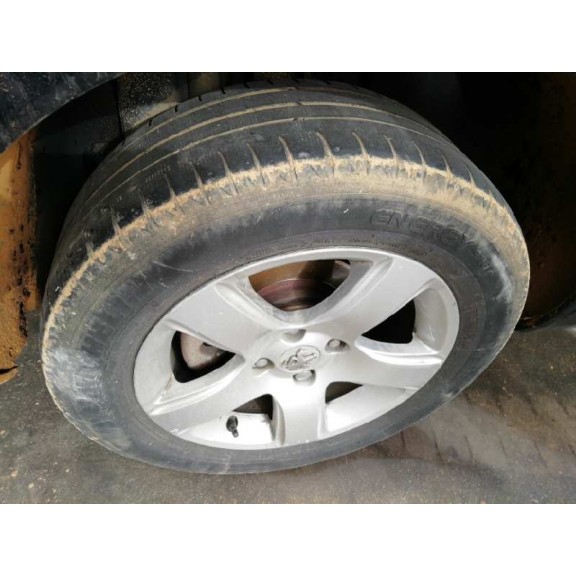 peugeot 3008 del año 2009