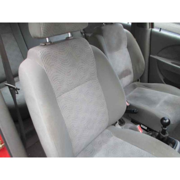 chevrolet kalos del año 2005