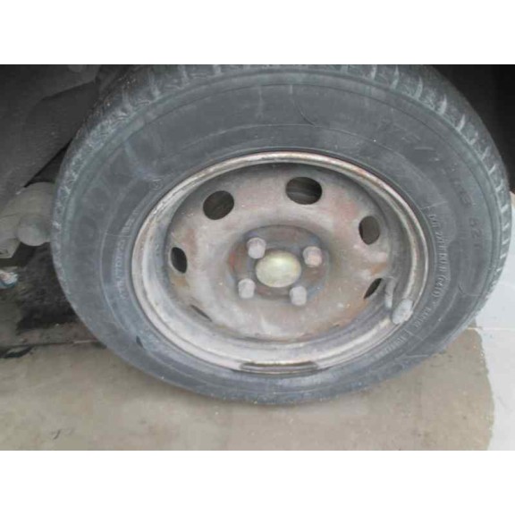 renault megane i berlina hatchback (ba0) del año 1998