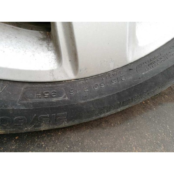 peugeot 3008 del año 2009